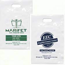 Mağaza Poşetlerimiz