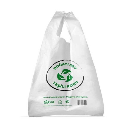 ATLET POŞET İMALATİ