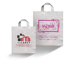 SAPLI MAĞAZA POŞETİ